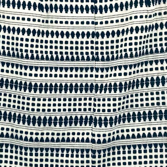 Ann Taylor LOFT Skirt Womens 6P Office Boho Chic Elevated Mini Pencil Corp Boss - Picture 7 of 9